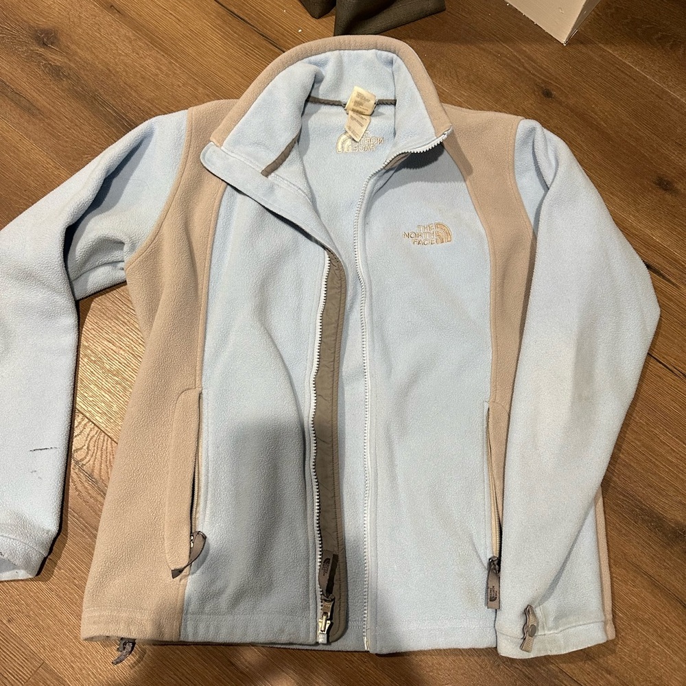The North Face Fleece